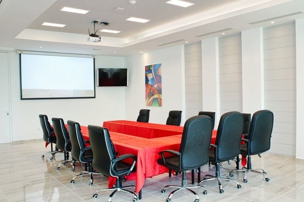 Территория Gran Muthu Ensenada 5*